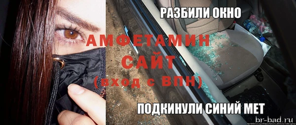 амф Осинники